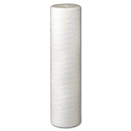 Viqua 5M String Wound Sediment Filter 9 7/8" x 2.5" PP SW5-1