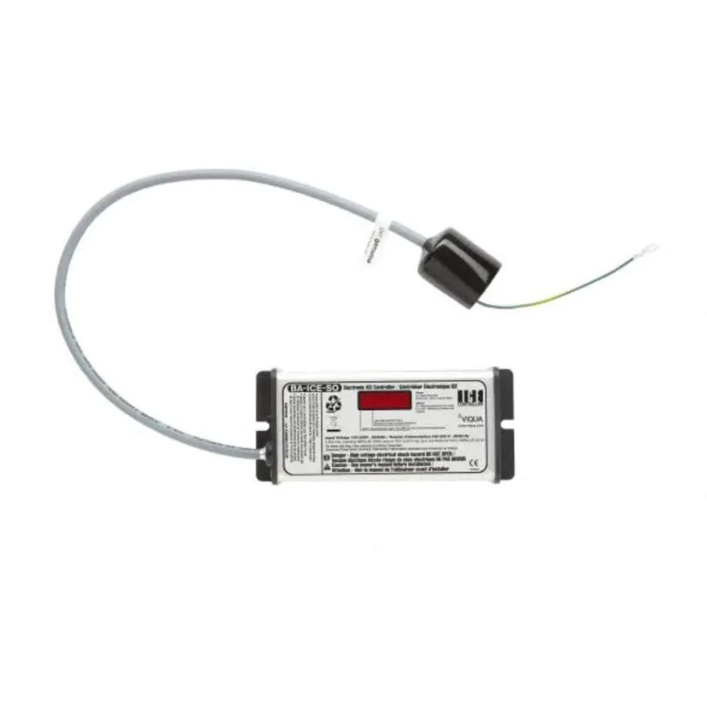 Viqua BA-ICE-SO Controller