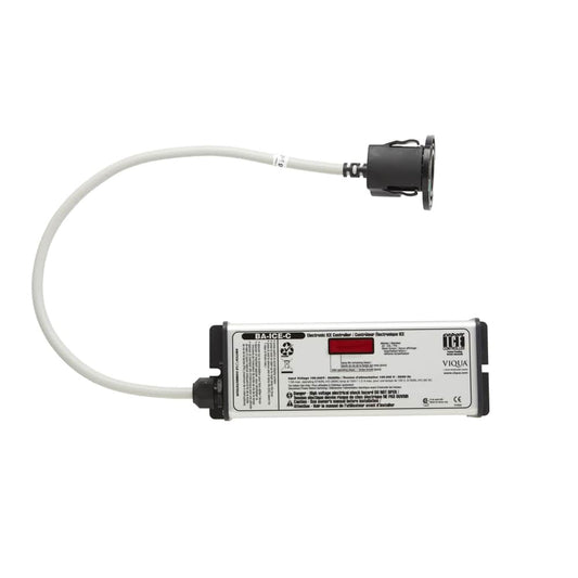 Viqua BA-ICE-C Ballast/Controller for UV Systems