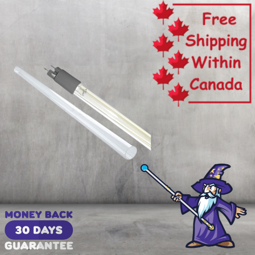 LAMP P, KIT SLV  S2Q-PA/SSM-17