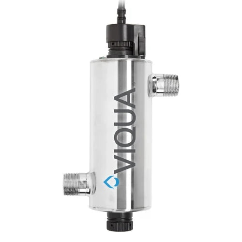 Viqua VH200 UV System
