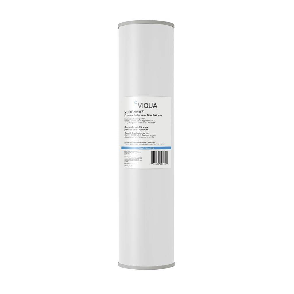 Viqua 20BB/MAZ Filter Cartridge
