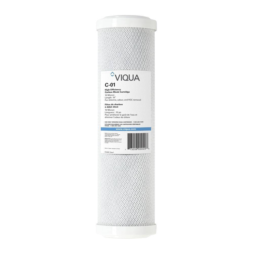 Viqua C-01PB Lead Removal Cartridge