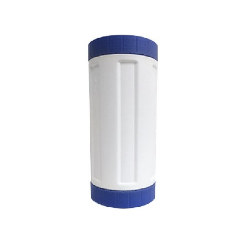 Viqua C2-01GAC Granulated Activated Carbon Cartridge
