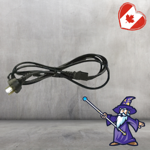 VIQUA 260013 UV Power Cord for Australian 230V Systems