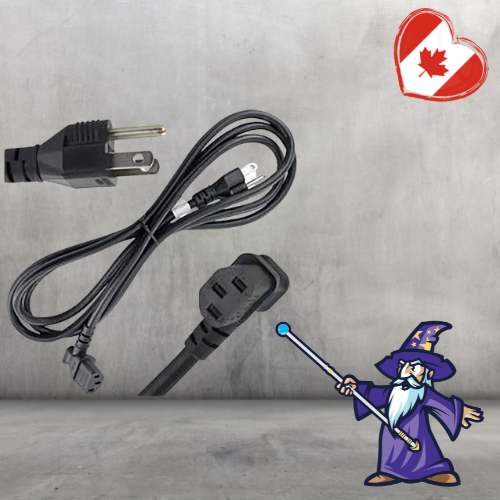 VIQUA 602636 UV Power Cord with North America Plug