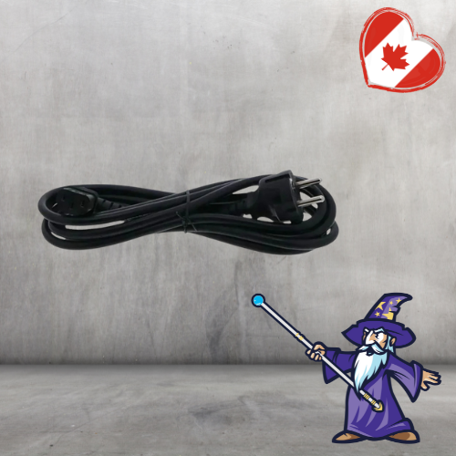 VIQUA 602637 UV Power Cord for European 230v Systems