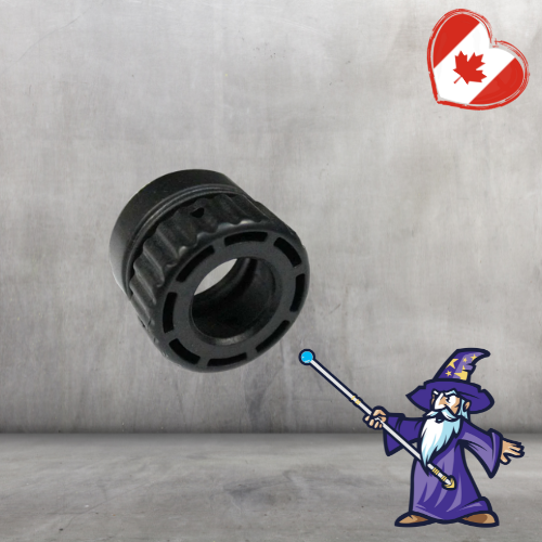 VIQUA RN-001 Top Retaining Nut for SQ, VH, VT, VP Systems