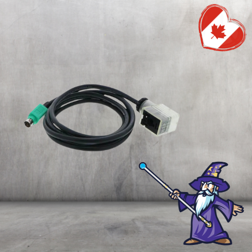 Viqua 602851 Solenoid Connection Cable