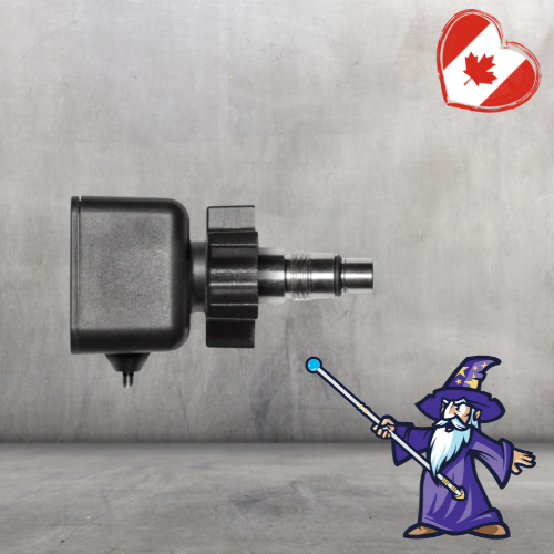 Viqua 650580 UV Sensor