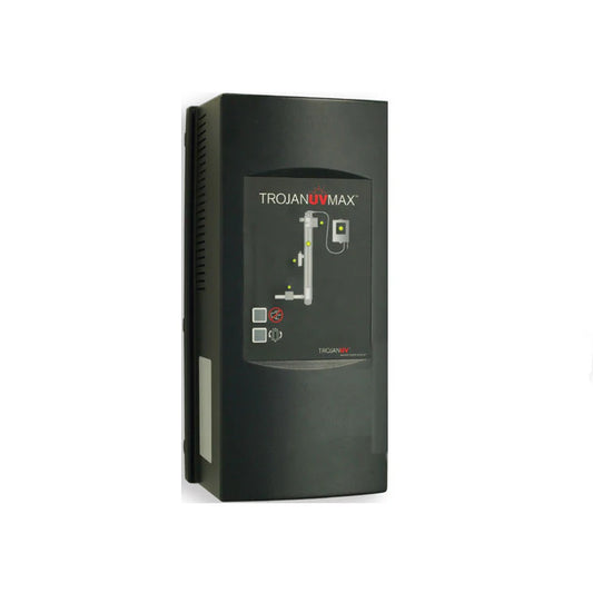 Viqua/Trojan UV Max Replacement Controller 650629-010