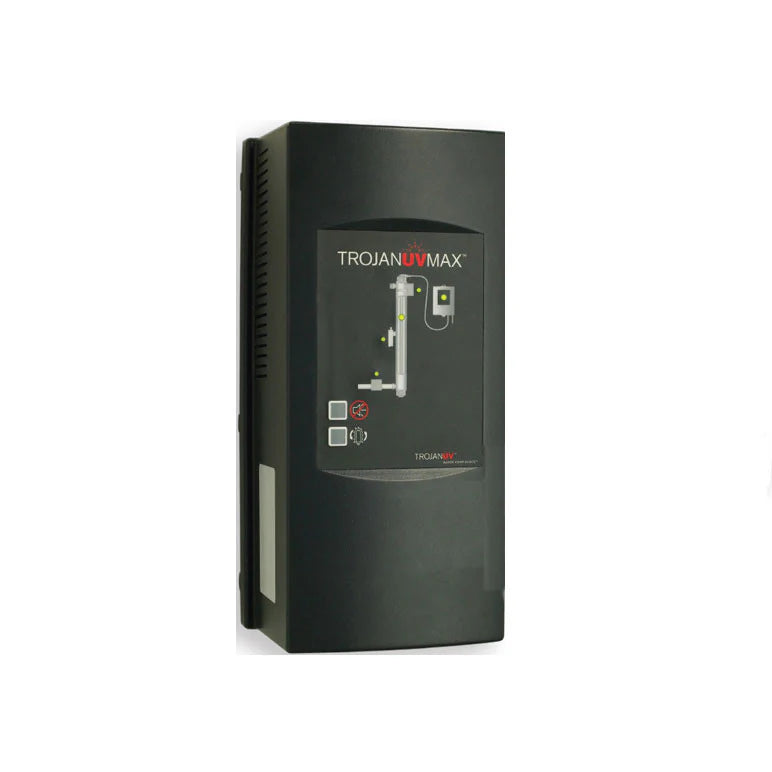 Viqua/Trojan UV Max Controller 660020-R