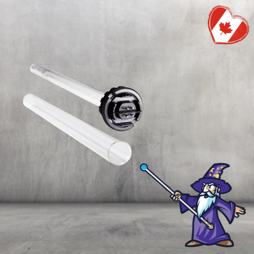 Viqua F/F4/PRO15 Lamp/Sleeve Combo for UV Systems (602810-104)