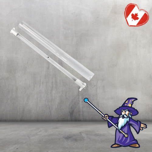 Viqua J/K/PRO30/PRO50 Lamp/Sleeve Combo for UV Systems (602850-103)