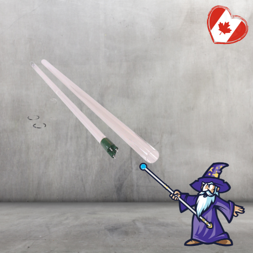 Viqua QL-180 Lamp/Quartz Sleeve Combo