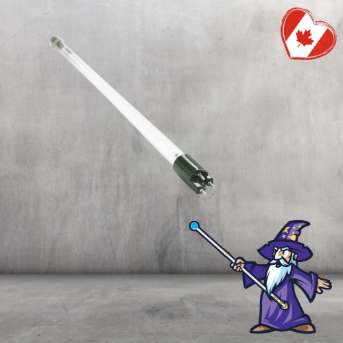 Viqua S8ROL/4P Sterilight Replacement UV Lamp