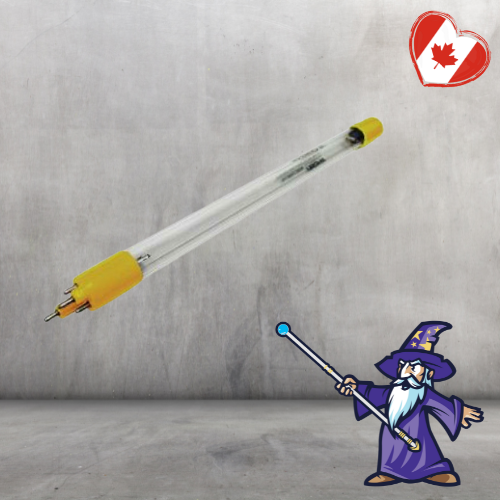 Viqua S415ROL Sterilight Replacement UV Lamp Use In S2Q-OZ System