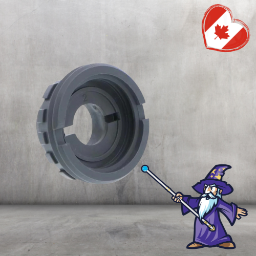 Viqua Sleeve Bolt for UV Systems (602665)