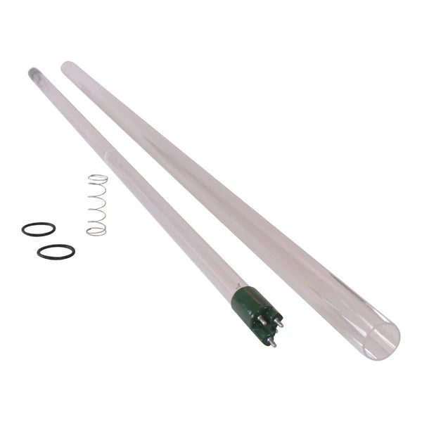 Viqua QL-180 Lamp/Quartz Sleeve Combo