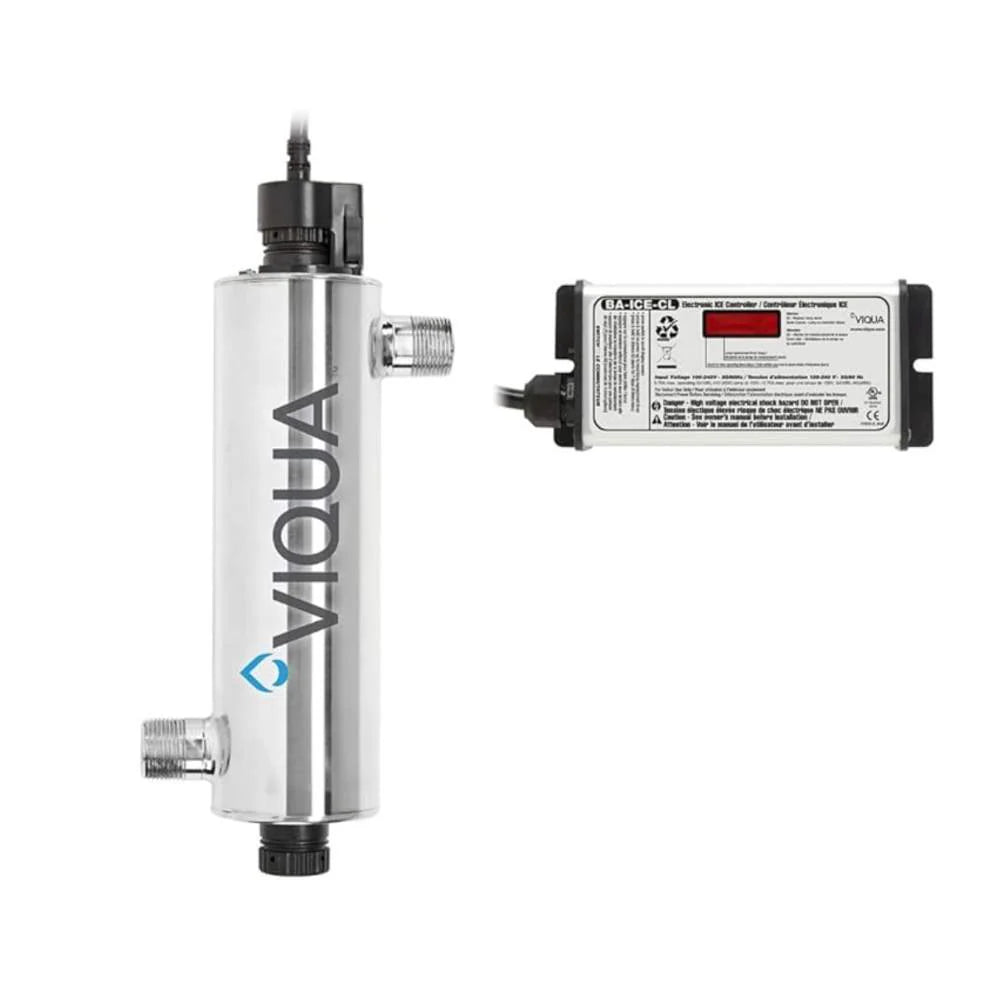 Viqua VH200-V UV System