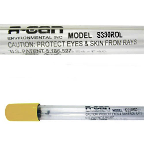 Viqua Sterilight S463ROL Replacement TOC Lamp (185 nm)