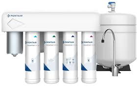 FreshPoint GRO-475BP – 4 Stage Reverse Osmosis System With Pump