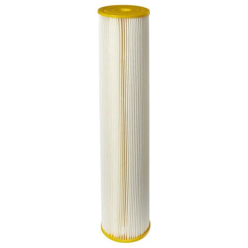 Pentek ECP50-20BB Sediment Filter Cartridge (255496-43)