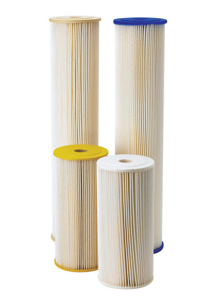 Pentek ECP20-BB Sediment Filter Cartridge (255491-43)