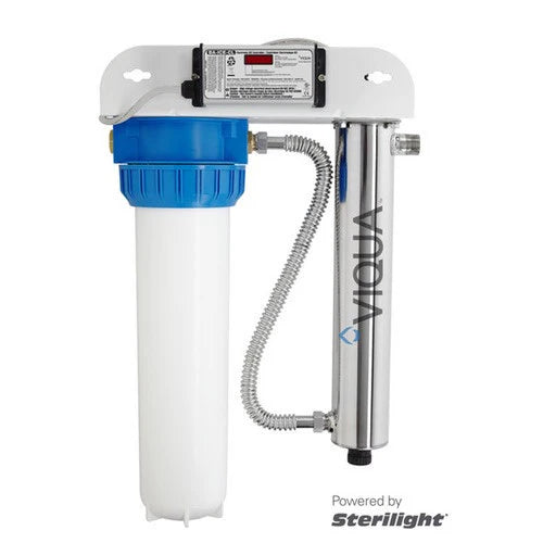 Viqua VH410-F20 UV System