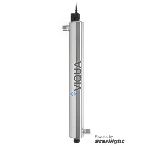 Viqua VP600 UV System