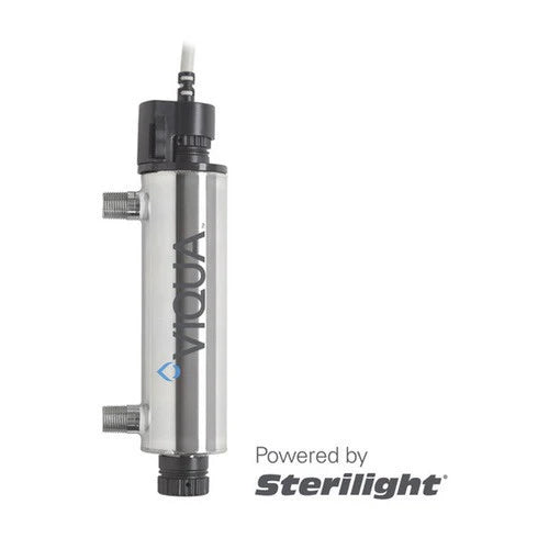 Viqua VT1 UV System