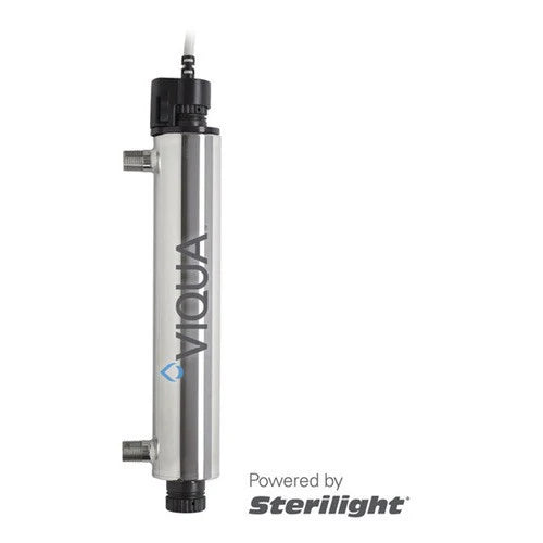 Viqua VT4 UV System