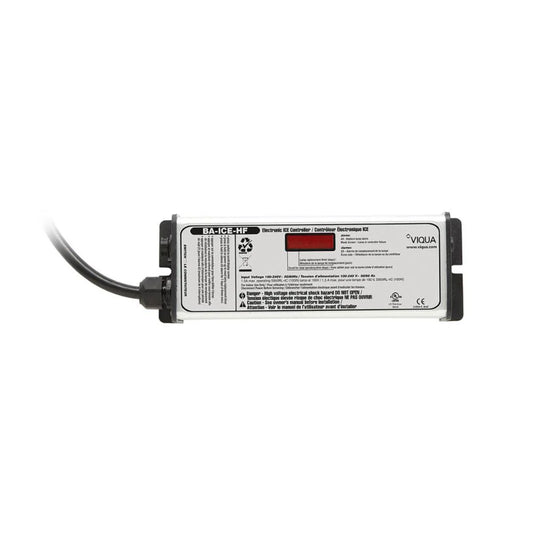 Viqua BA-ICE-HF Controller