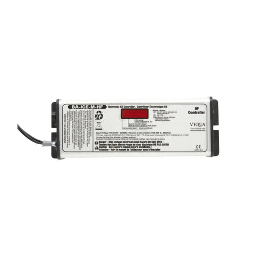 Viqua BA-ICE-M-HF Controller