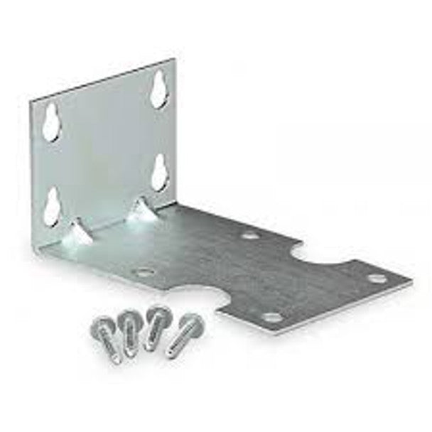 Metal Bracket w/ Screws for Pentek Traditional Slim Line Housins (244047)