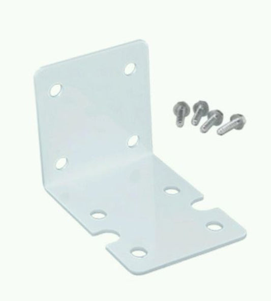 Metal Bracket w/ Screws for Pentak BB Housings (MP-BRL001W )