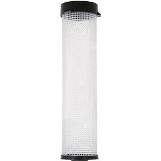 Pentek 155373-03 Replacement PBR -420-BK Basket for 20 " Bag Filter Housing
