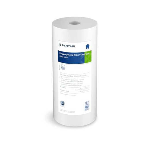 Pentek DGD-5005 Sediment Filter Cartridge (155357-43)