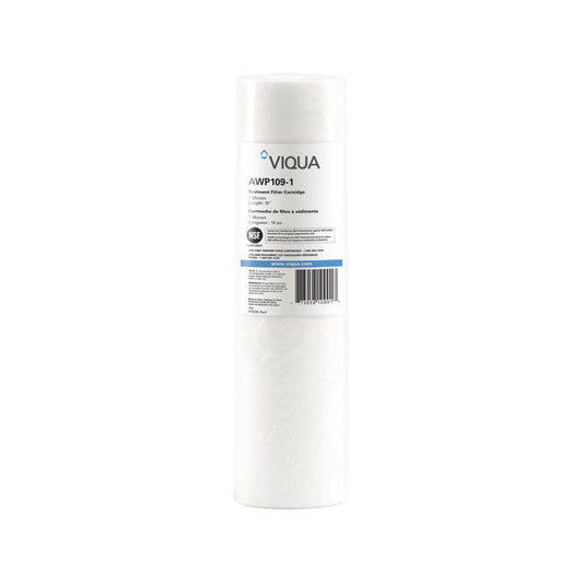 Viqua AWP109-1 Sediment Tap Cartridge