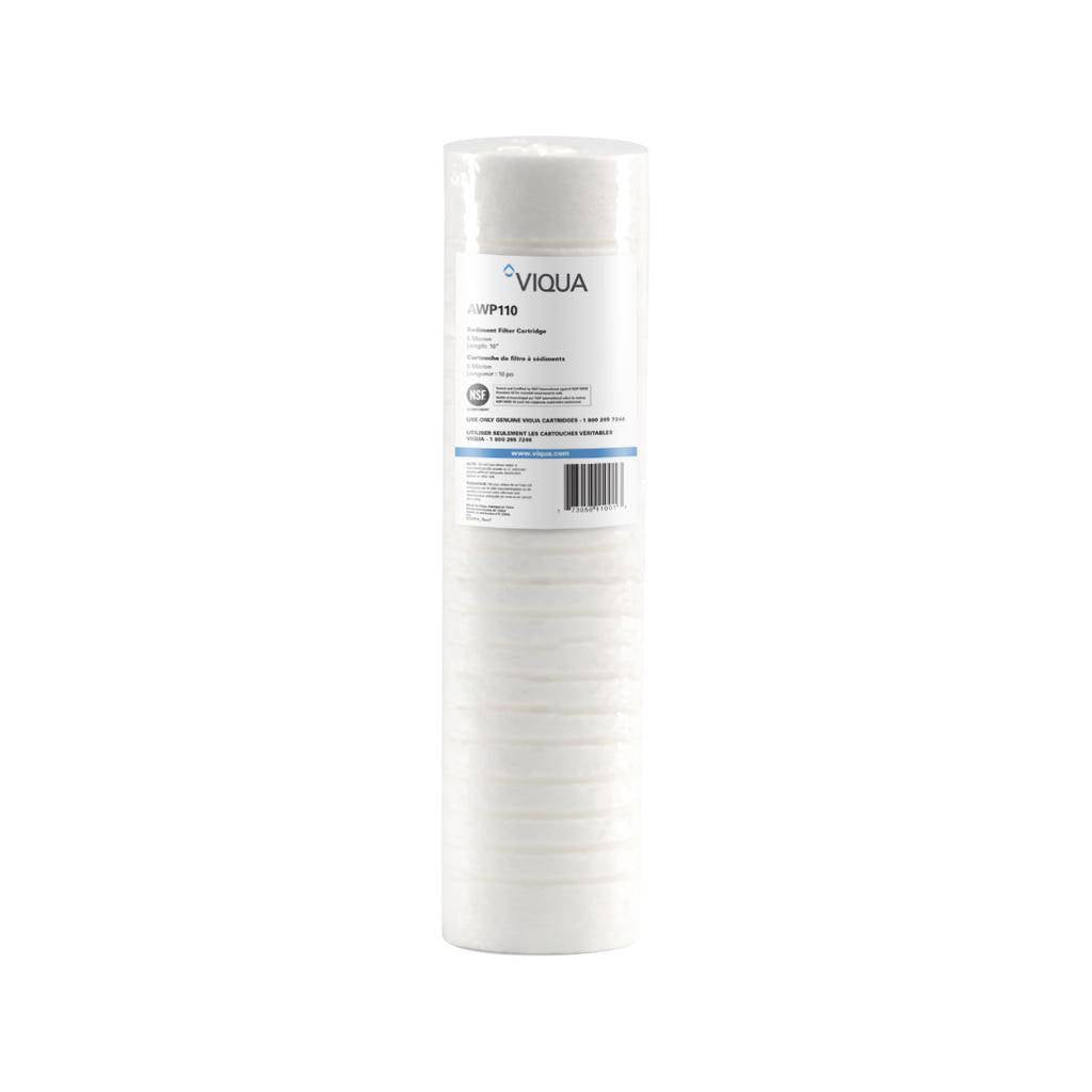 Viqua AWP112-1 Sediment Dirt Rust Cartridge