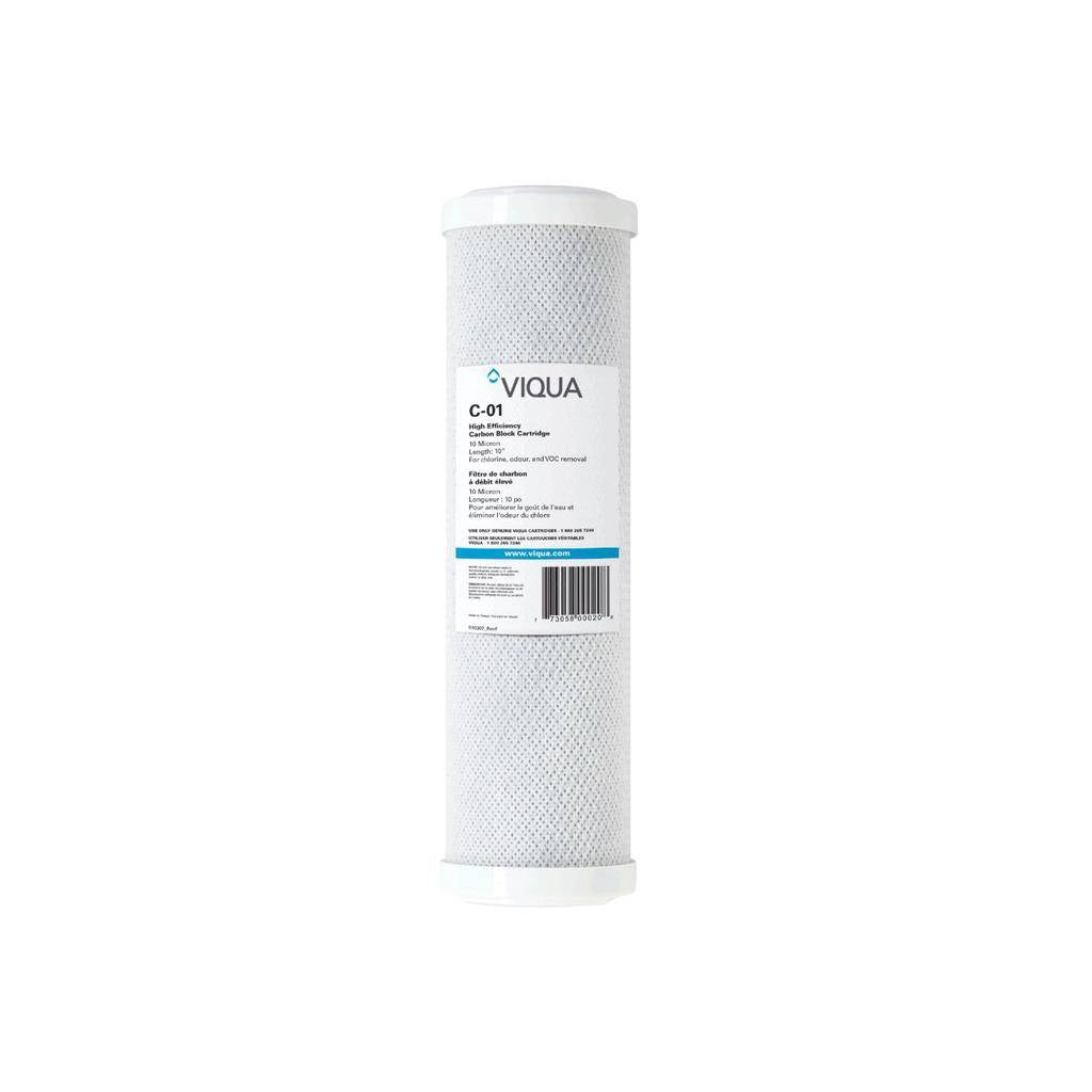Viqua C-01 Taste Odour Cartridge