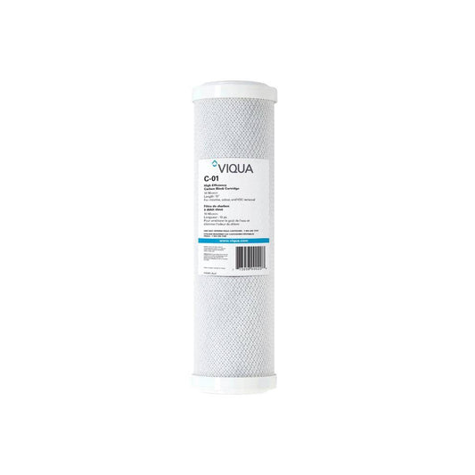 Viqua C-01 Taste Odour Cartridge