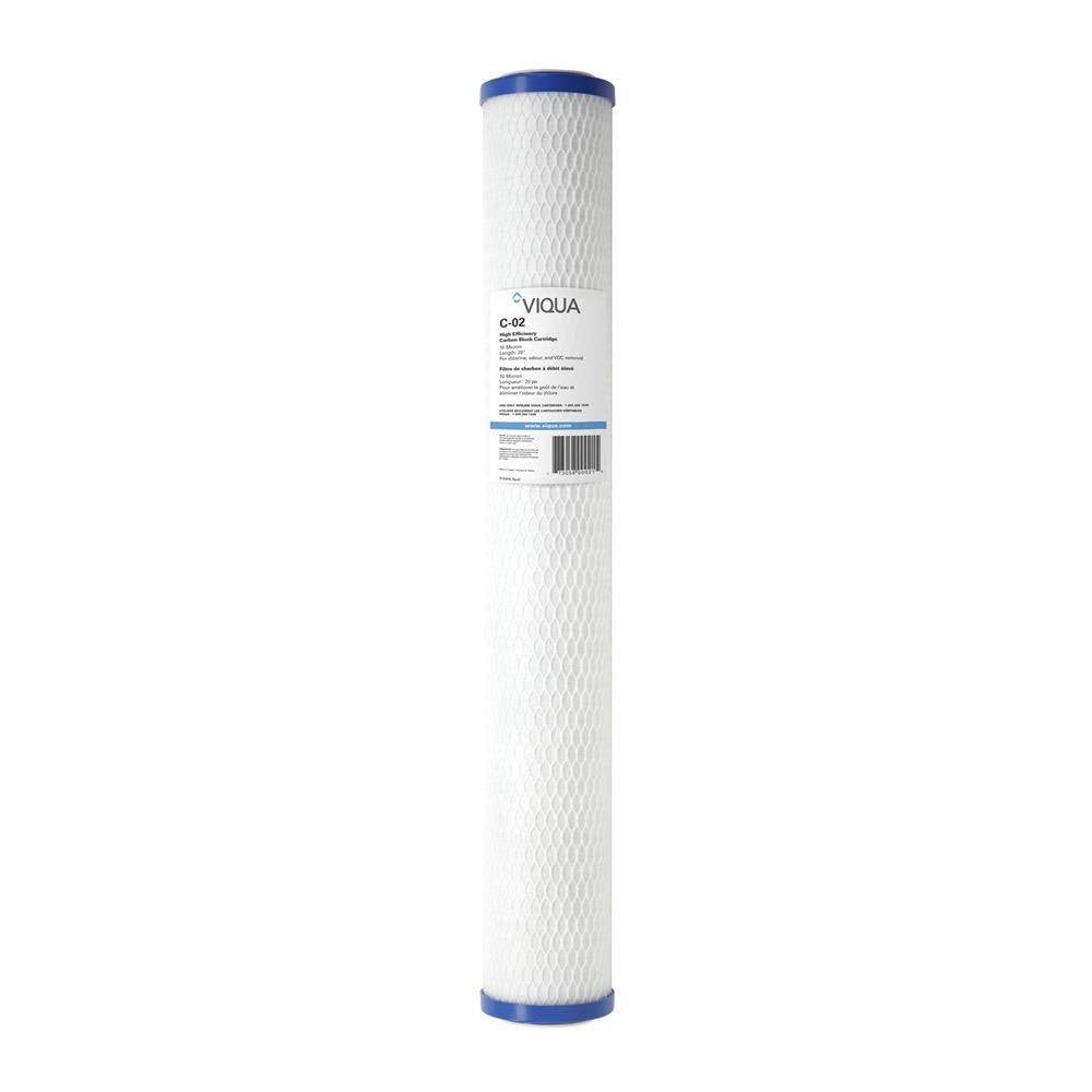 Viqua C-02PB Home Lead Removal Cartridge