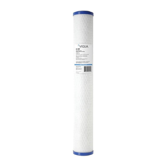 Viqua C-02PB Home Lead Removal Cartridge