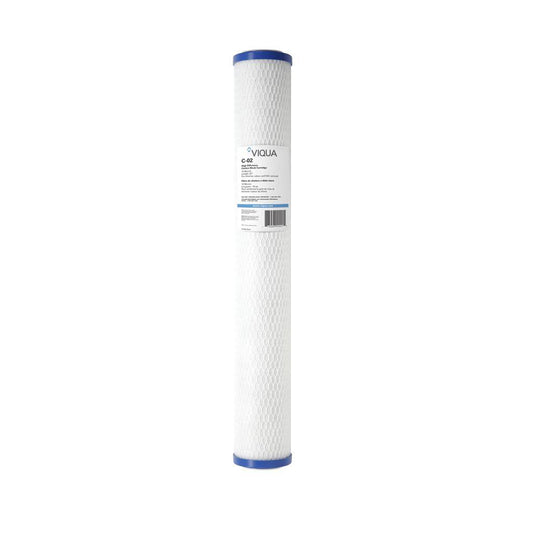 Viqua C-02 Carbon Block Cartridge