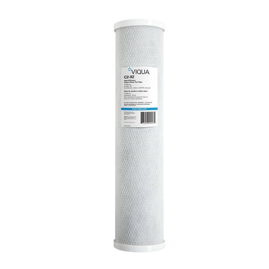 Viqua C2-02 Carbon Block Cartridge