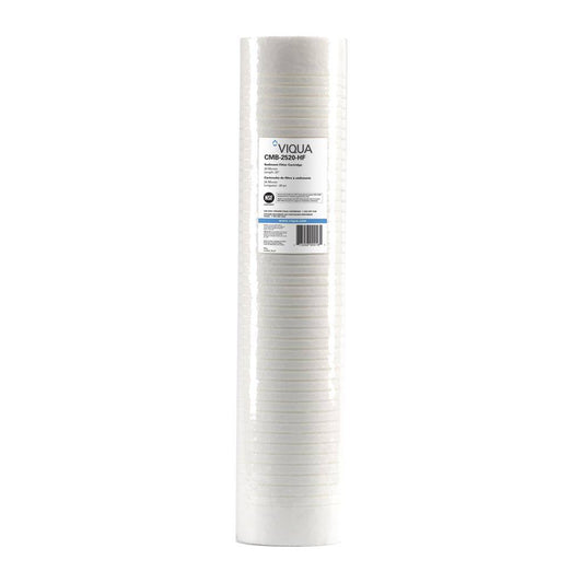 Viqua CMB-2520-HF Sediment Dirt Rust Cartridge