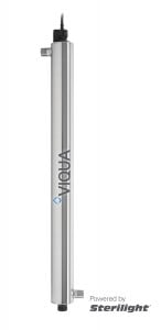 Viqua VP950 High Flow UV System