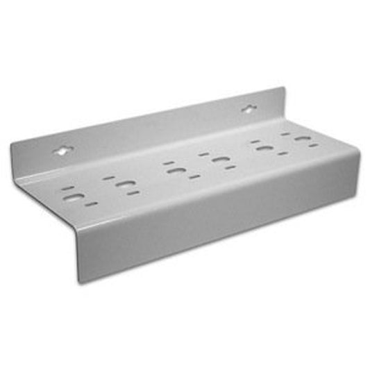Three Housings Big Blue Bracket Z Style (144259)