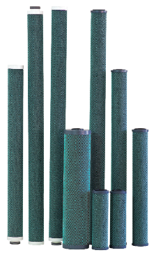 Pentek 655139-03 OAC Plus Oil Adsorbing 20"BB Filter Cartridge